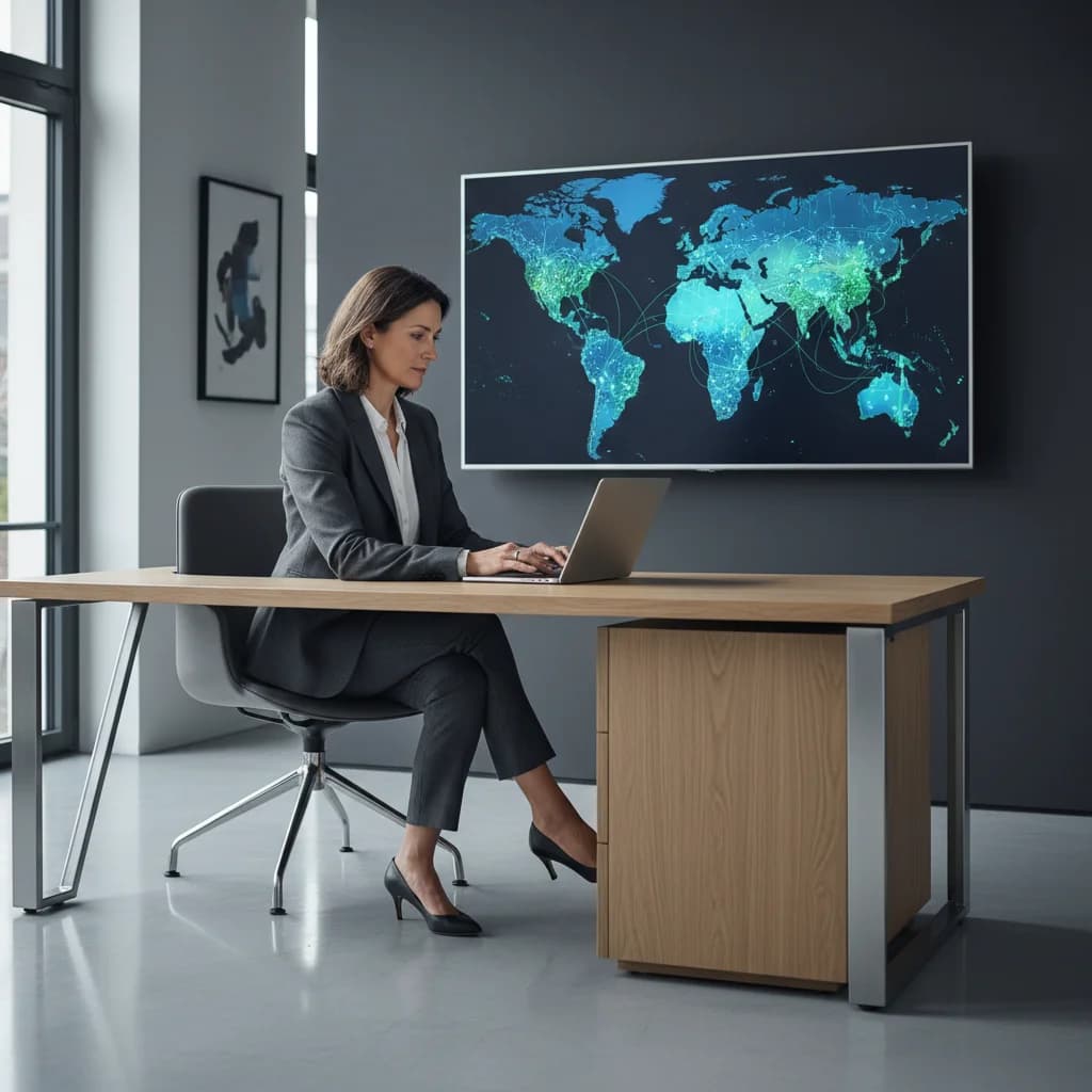 Fiscalite des expatries (expat tax) a Servette