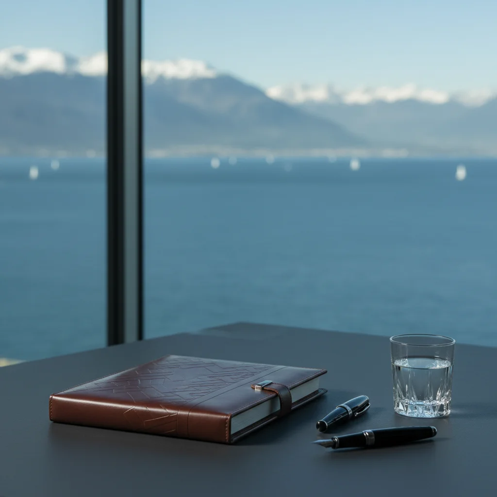 Forfait fiscal (imposition d'apres la depense) a Servette