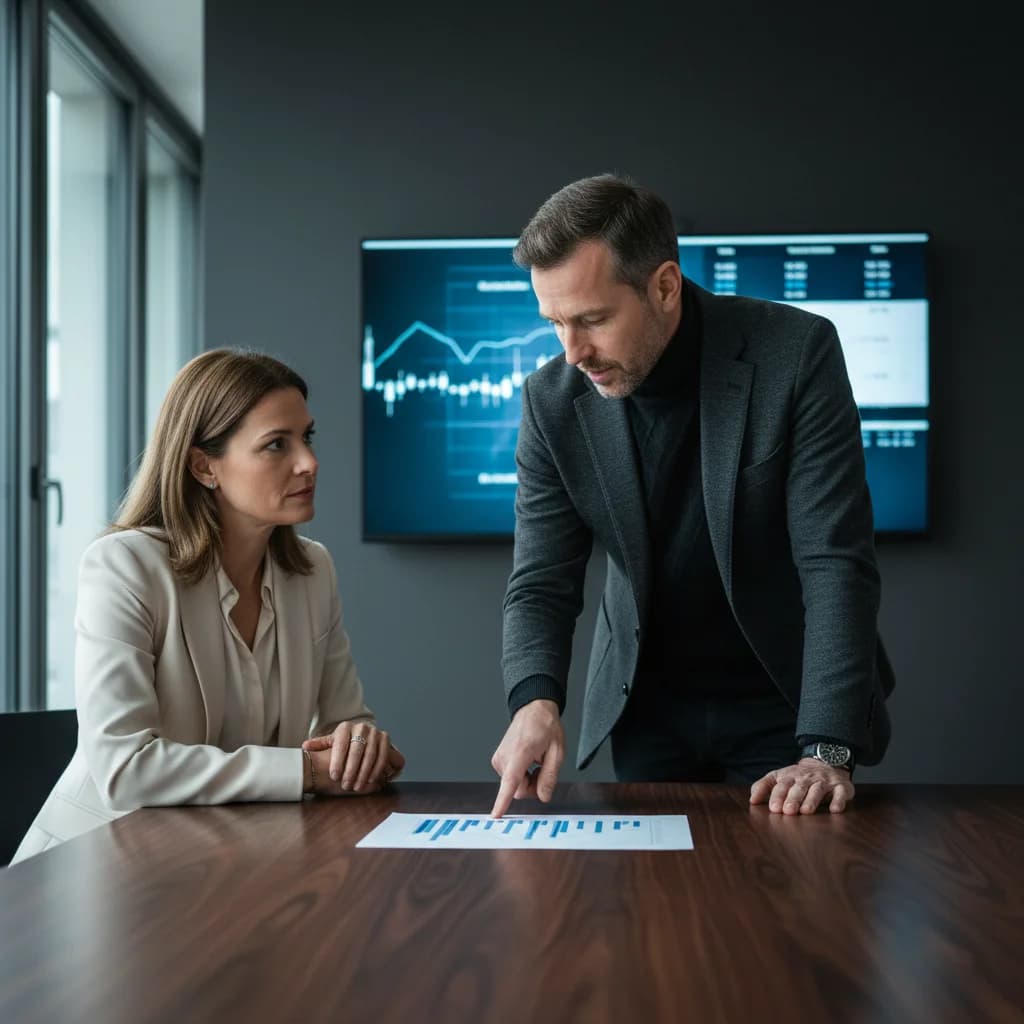 Optimisation fiscale sur mesure a Champel