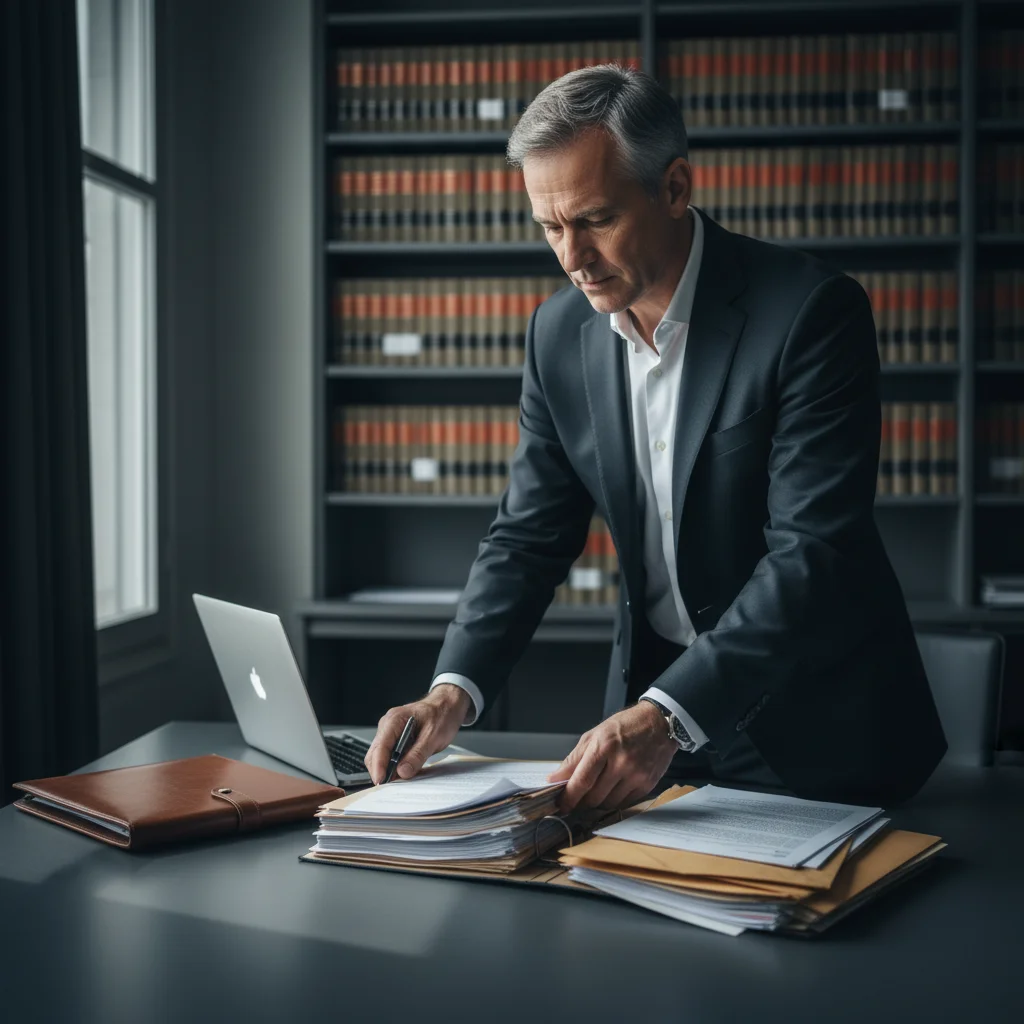 Recours AFC & contentieux fiscal a Carouge