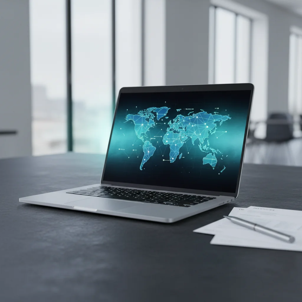 TVA complexe & internationale a Eaux-Vives